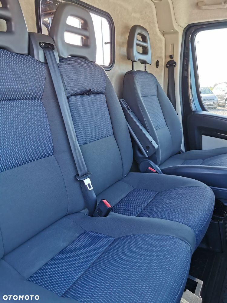 Citroën JUMPER - 13