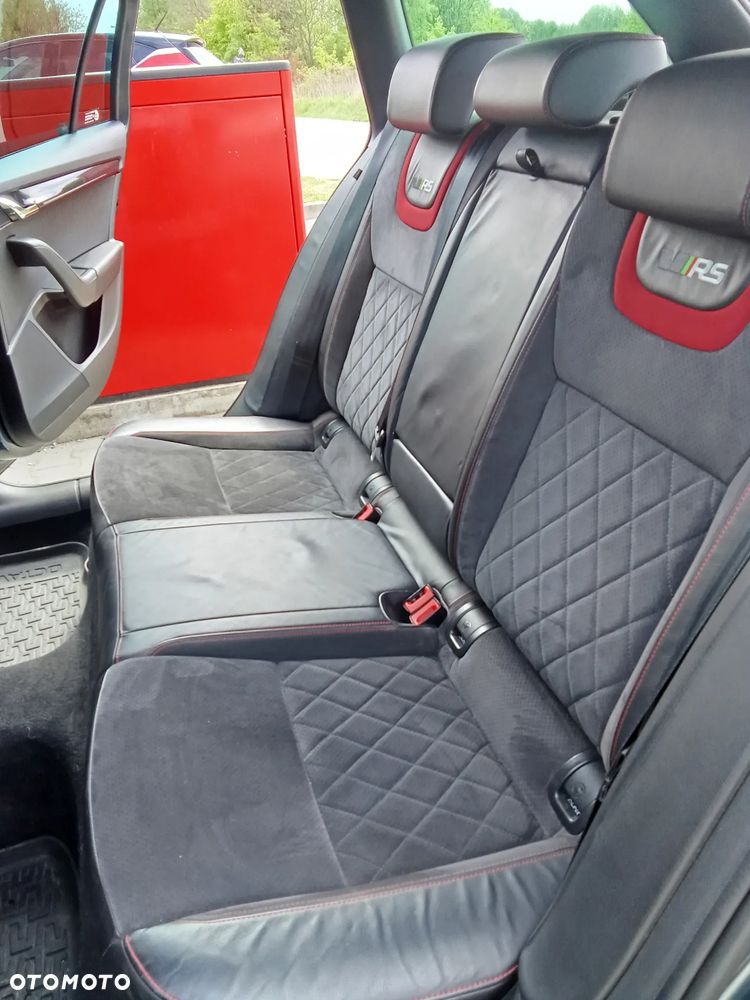 Skoda Octavia 2.0 TSI RS 245 DSG - 16