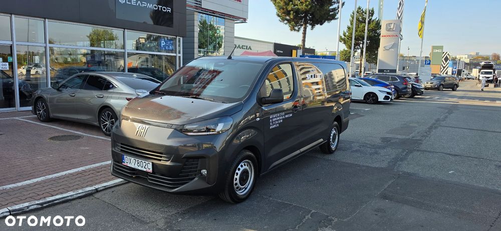 Fiat Scudo