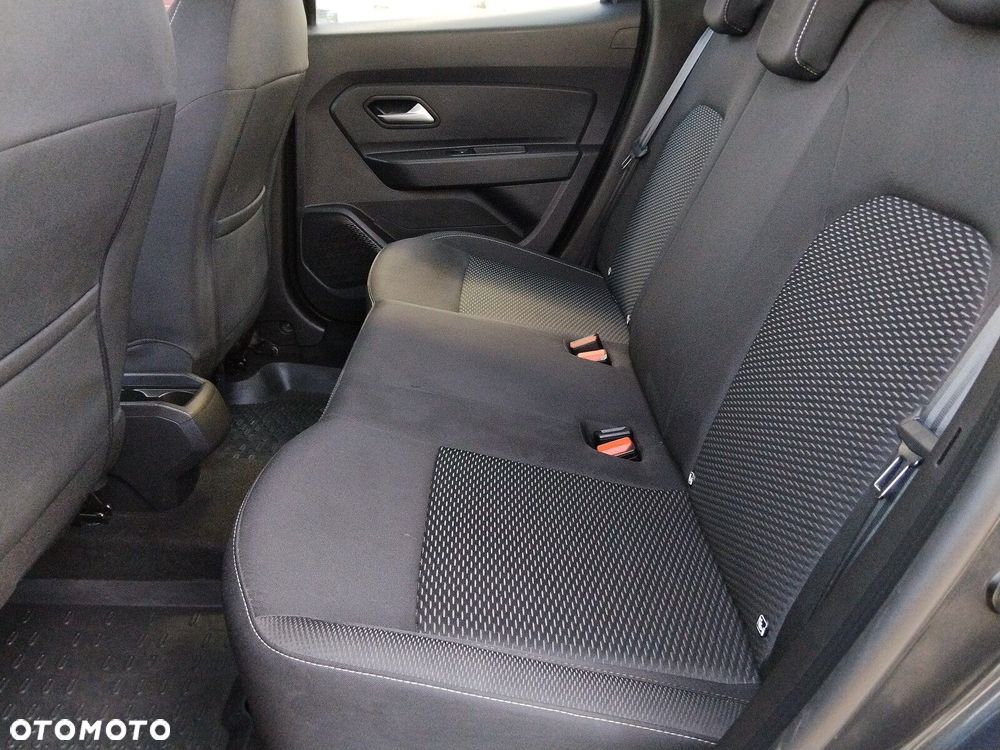 Dacia Duster 1.5 Blue dCi Comfort 4WD EU6d - 20