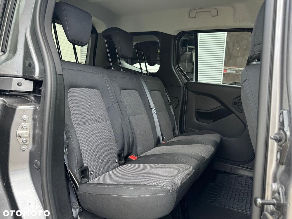Mercedes-Benz Citan Tourer L2 420.725 - 9