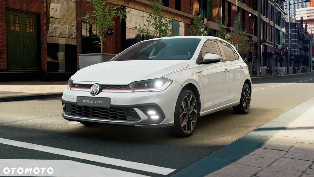 Volkswagen Polo 2.0 TSI GTI DSG - 5