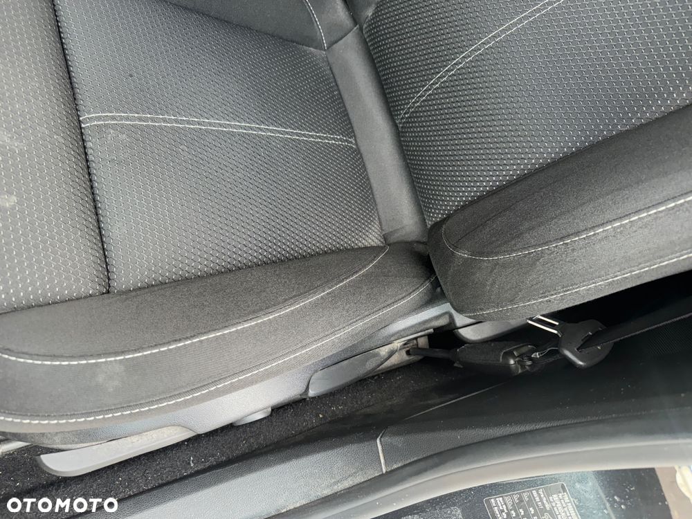 Opel Astra - 20