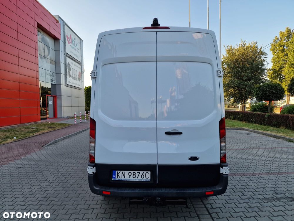 Ford Transit - 6