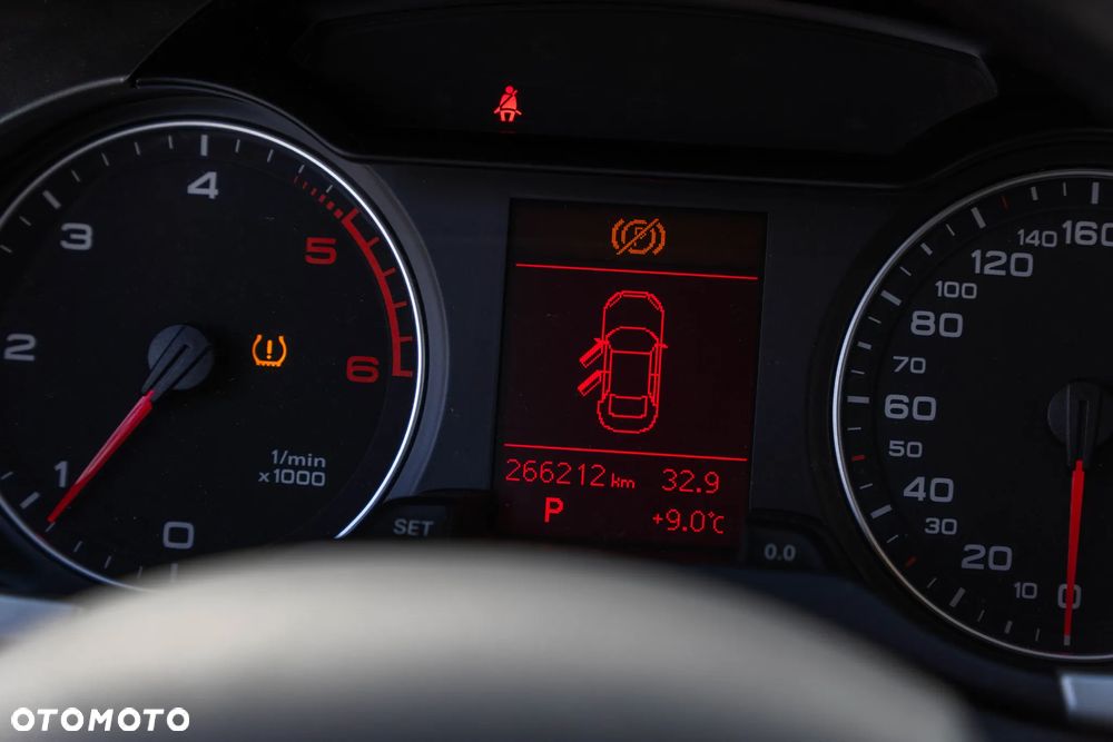 Audi A4 - 19