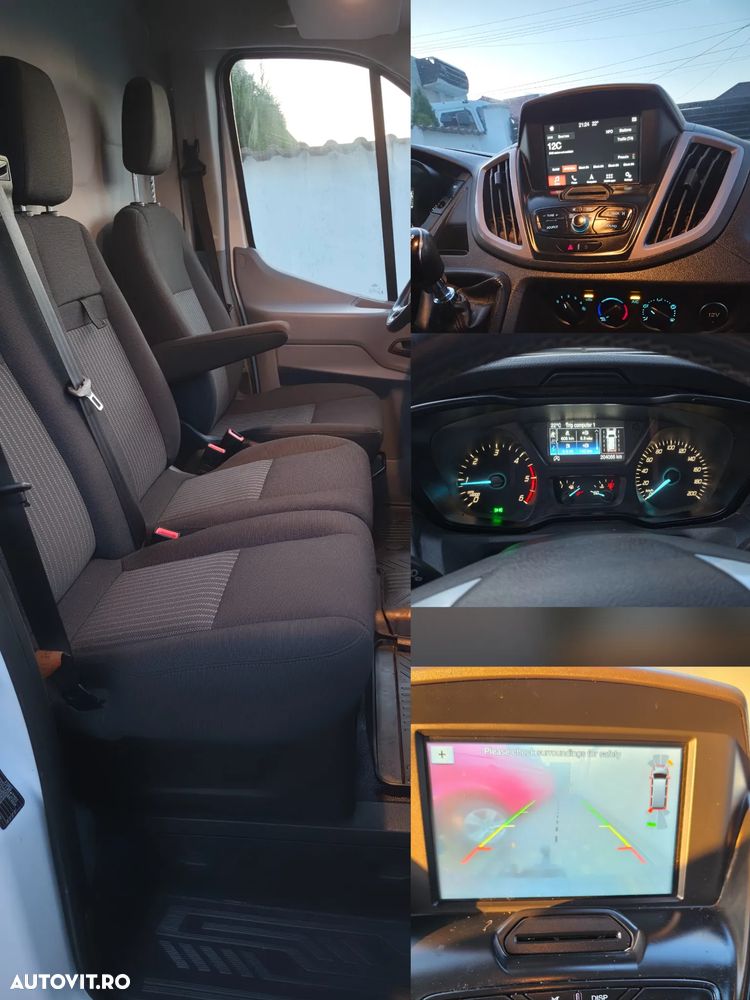 Ford Transit - 7