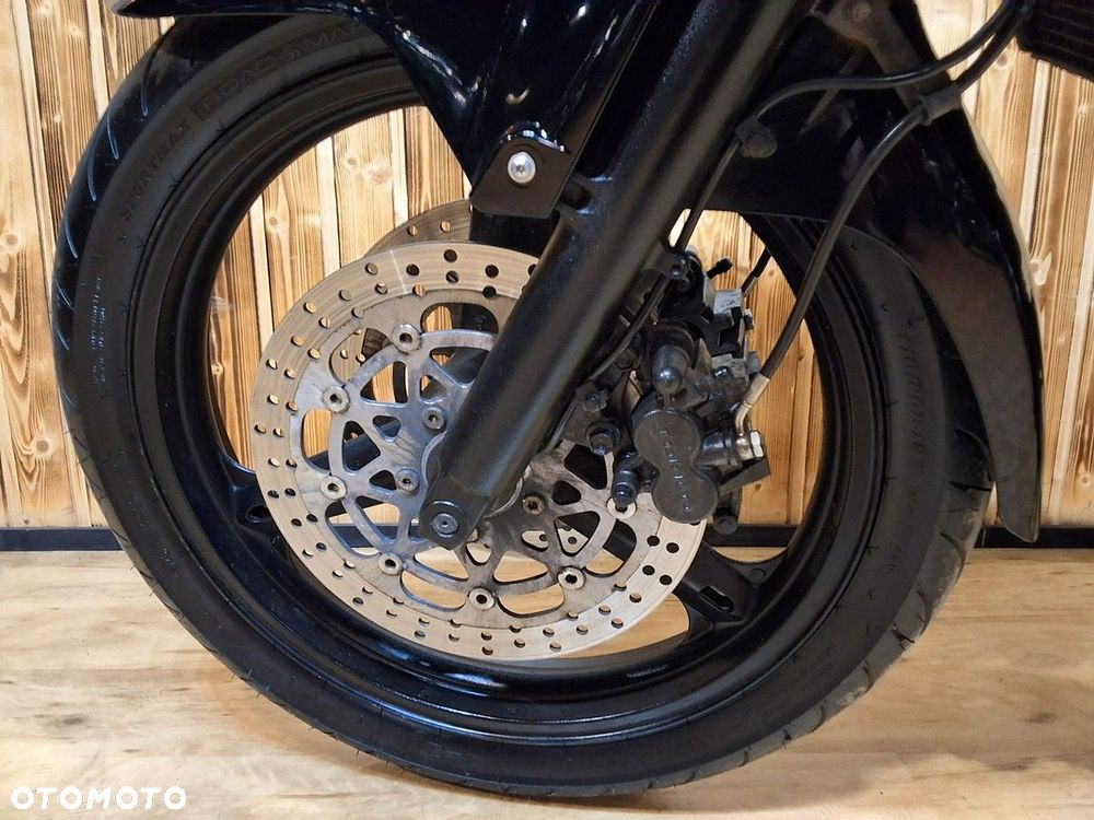 Suzuki DL - 7