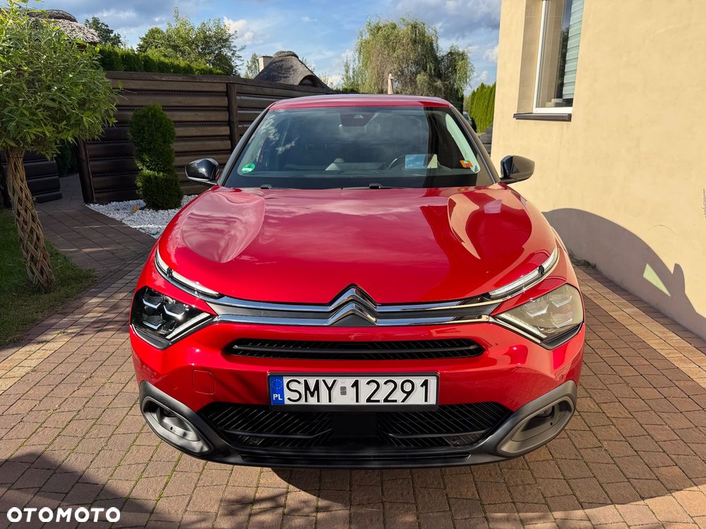 Citroën C4 1.2 PureTech Max S&S - 4