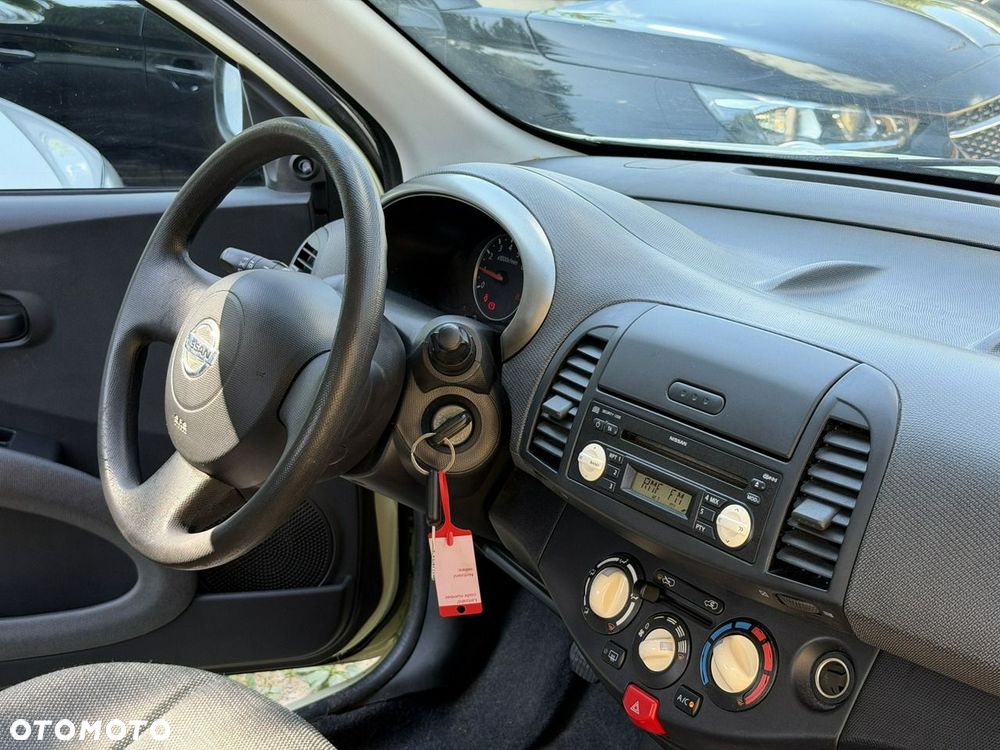 Nissan Micra - 15