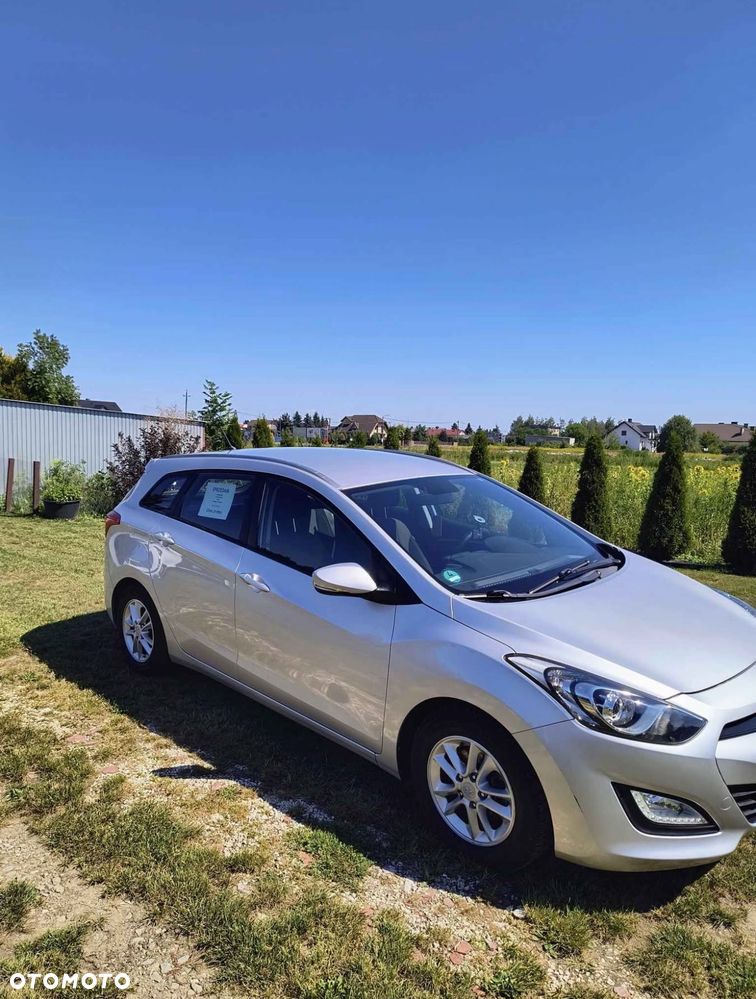 Hyundai i30 1.6 GDI Classic - 4