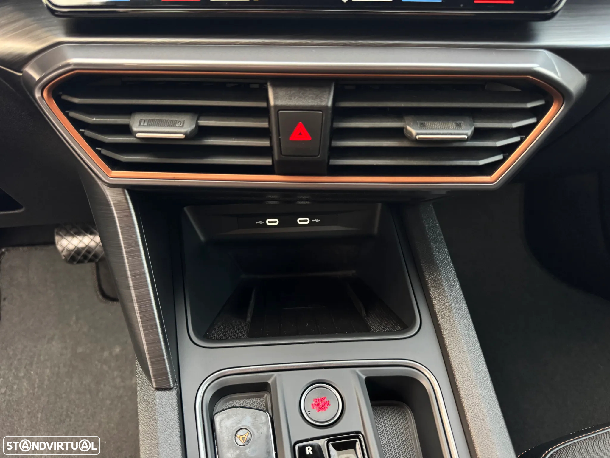Cupra Formentor 1.5 TSI DSG - 33