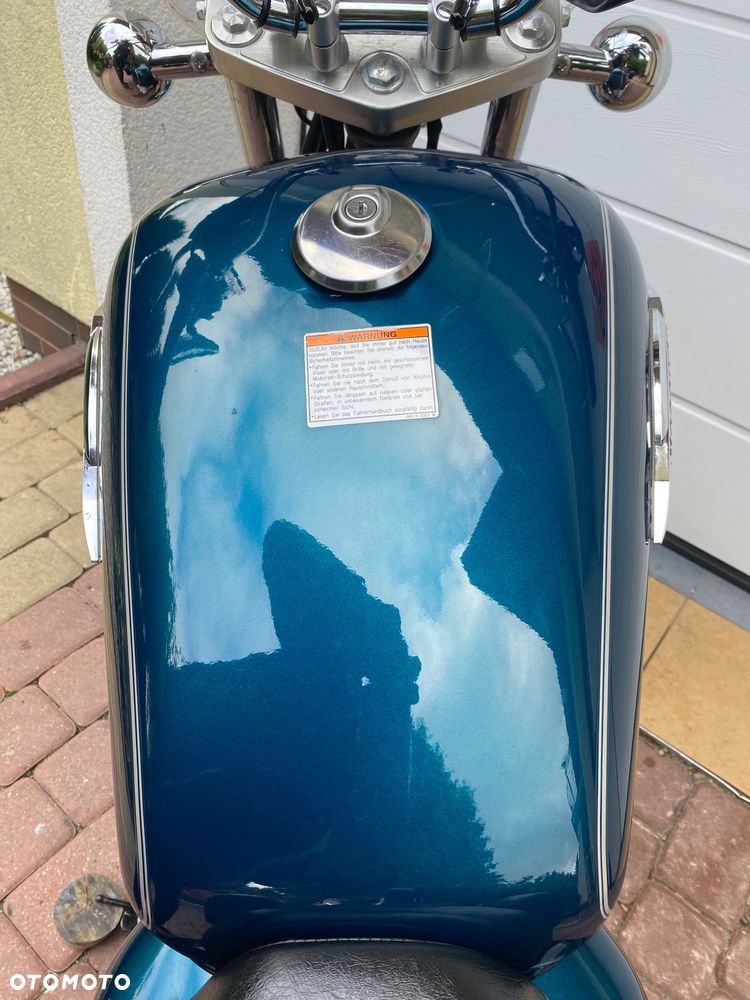 Suzuki Marauder - 22