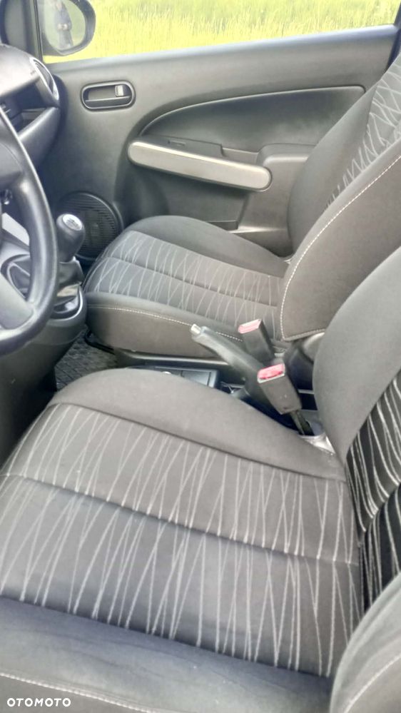 Mazda 2 1.3 Comfort - 5