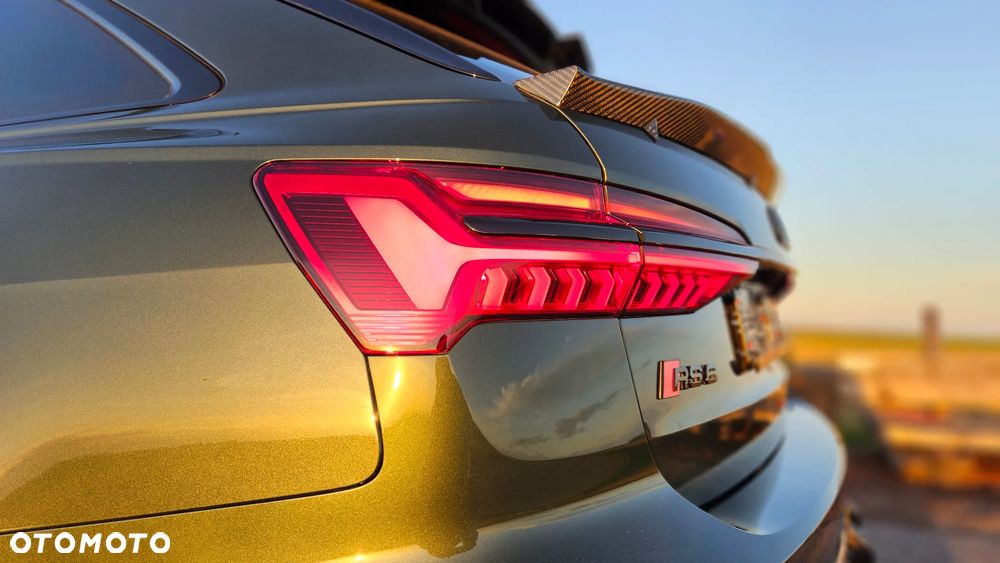 Audi RS6 - 27