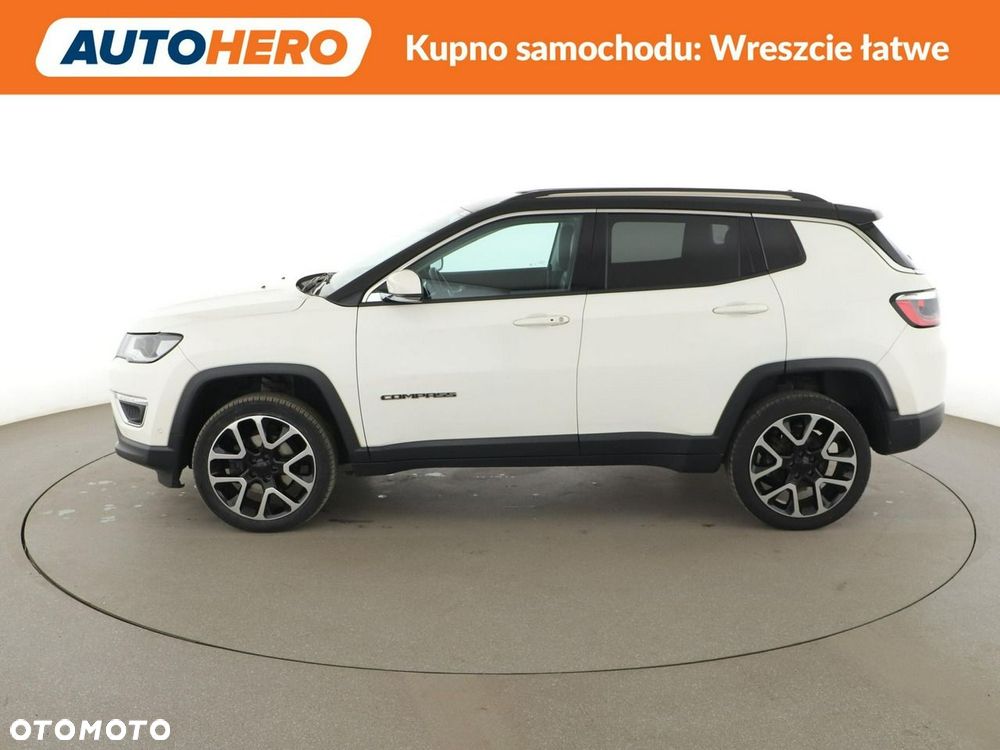 Jeep Compass 1.4 TMair Limited 4WD S&S - 3