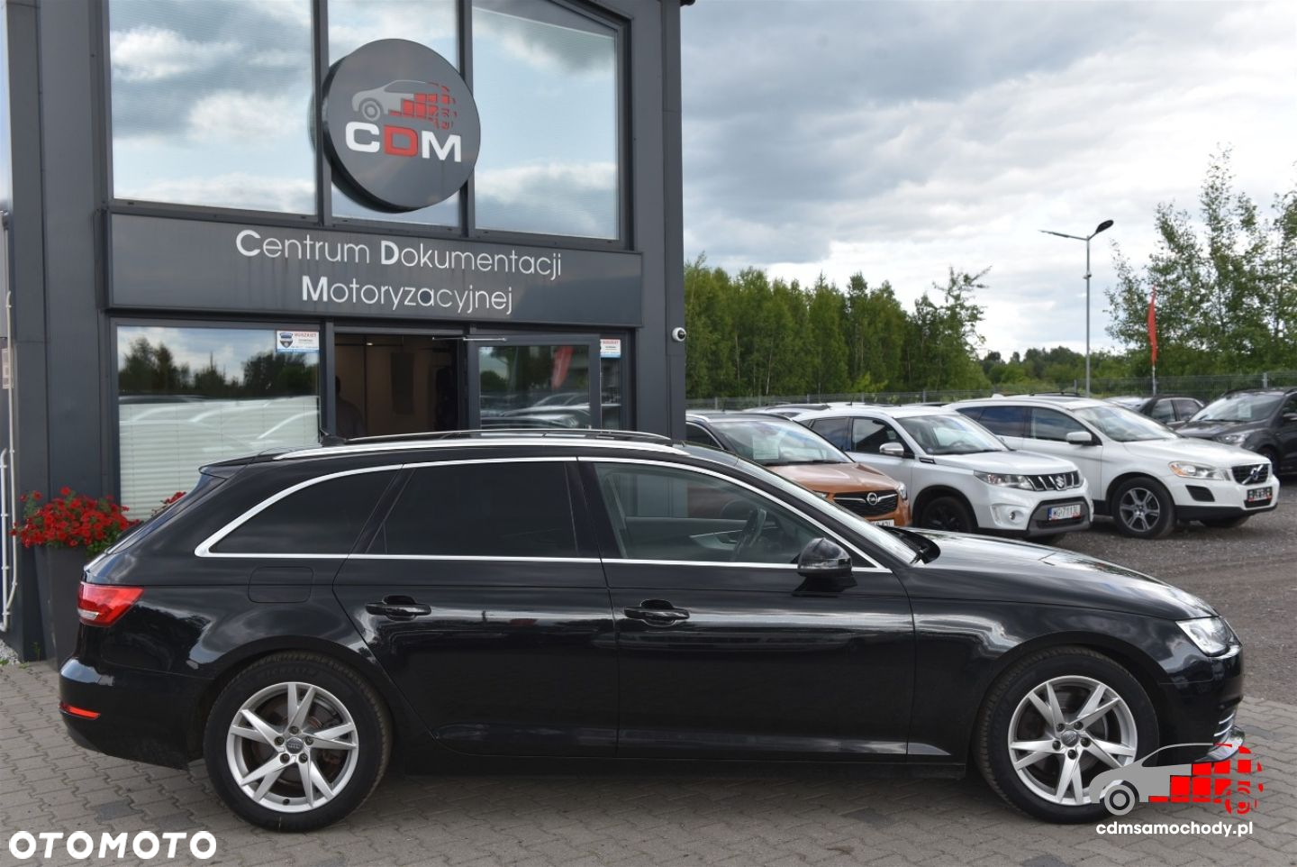 Audi A4 Avant 2.0 TDI ultra S tronic sport - 11