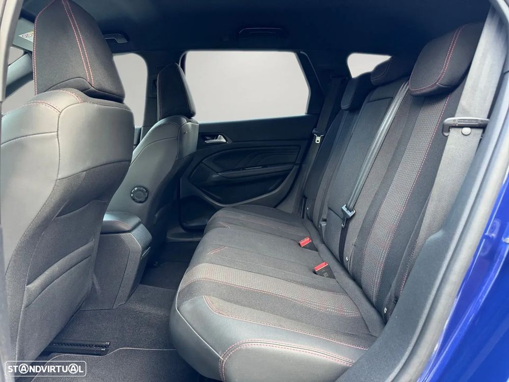 Peugeot 308 SW - 6