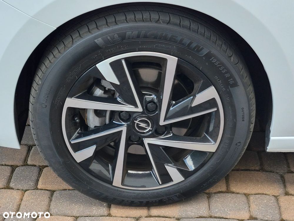Opel Corsa - 26