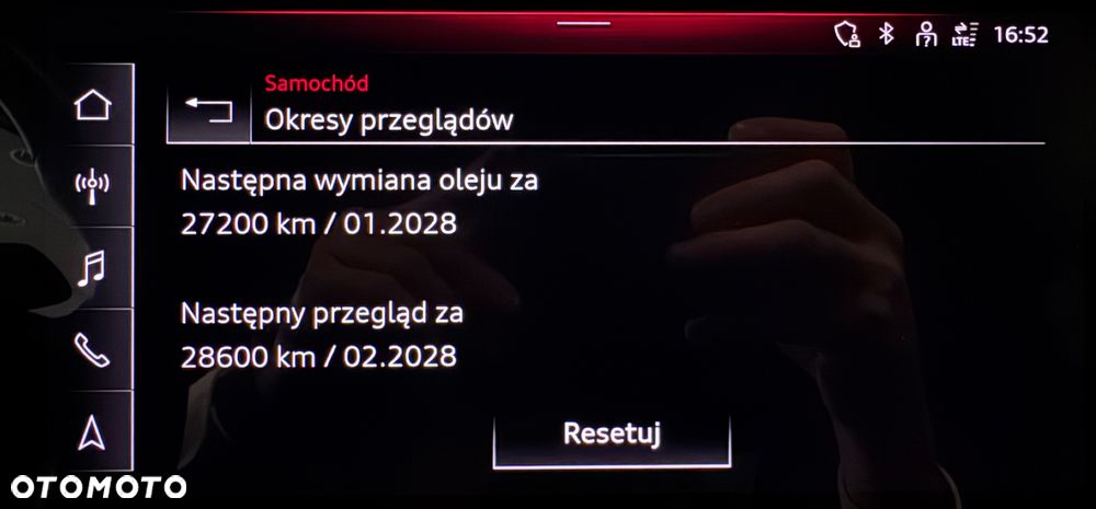 Audi A3 Sportback 35 TFSI S tronic S line - 24