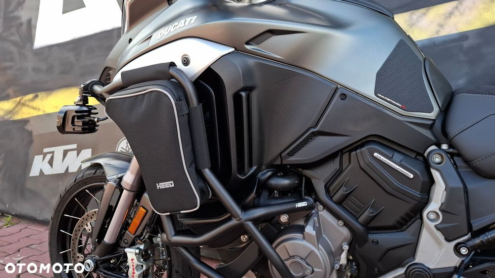 Ducati Multistrada - 18