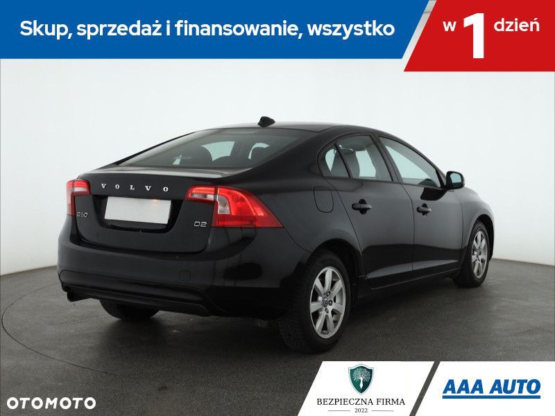 Volvo S60 - 6