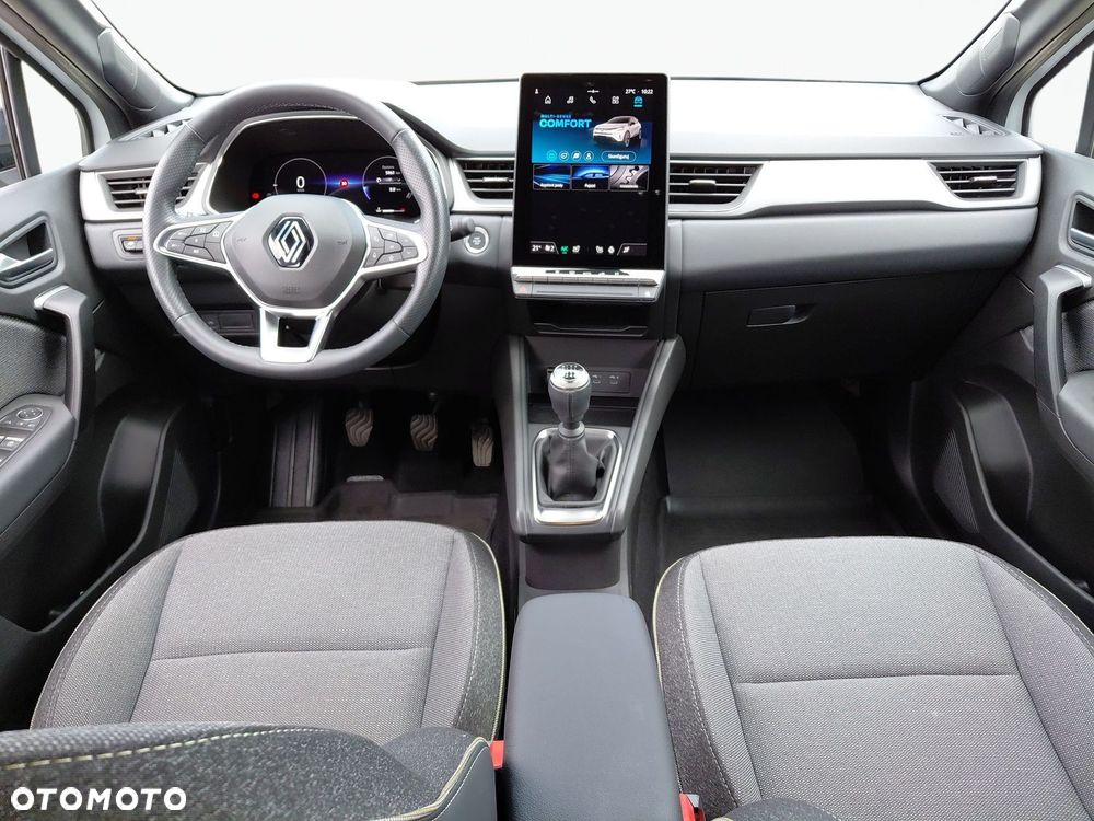 Renault Captur - 12