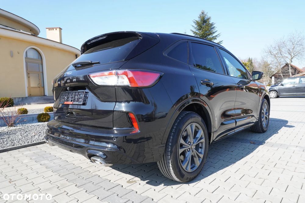 Ford Kuga 1.5 EcoBoost ST-LINE - 16