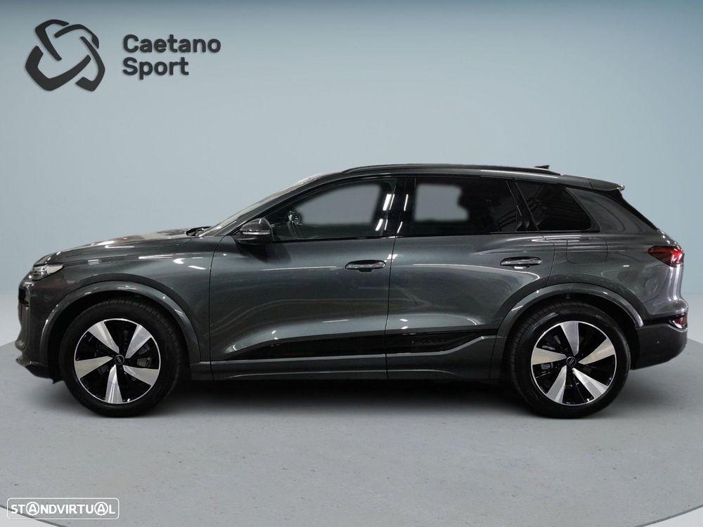 Audi Q6 e-tron 55 quattro 100 kWh - 6