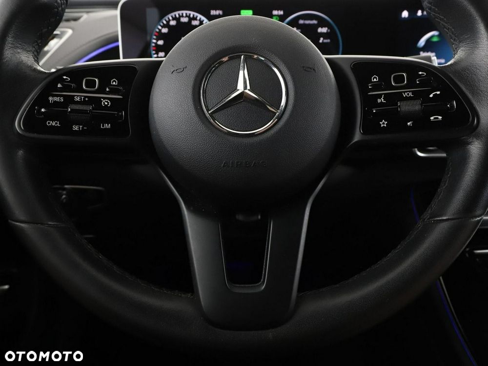 Mercedes-Benz EQC 400 4-Matic - 23
