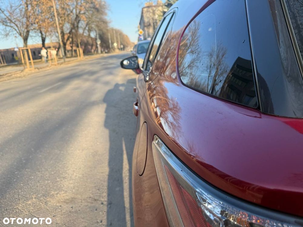 Lexus CT 200h Elegance - 6