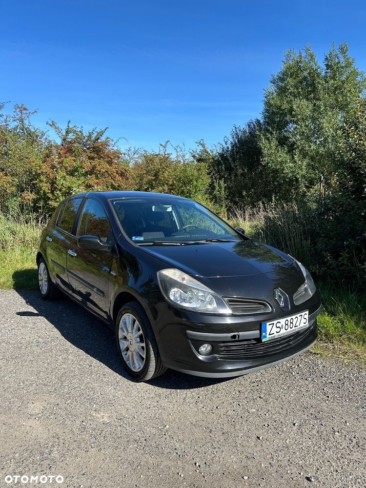 Renault Clio 1.6 16V Expression - 1