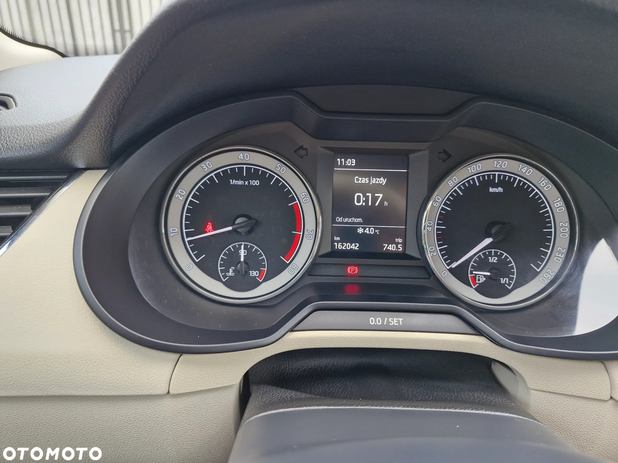 Skoda Octavia 1.5 TSI ACT Style - 6