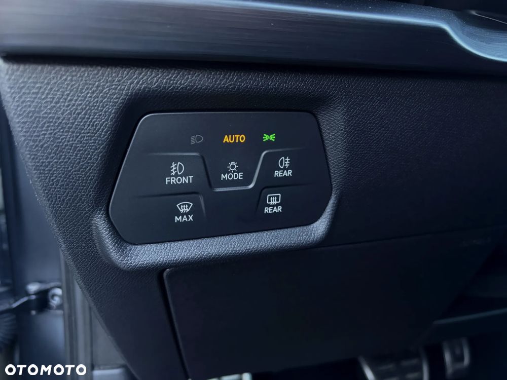 Cupra Formentor VZ 2.0 TSI 4Drive DSG - 31