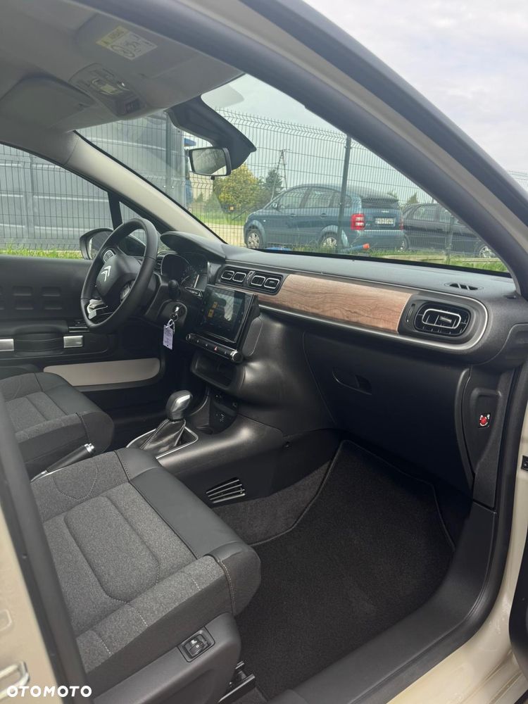 Citroën C3 - 15