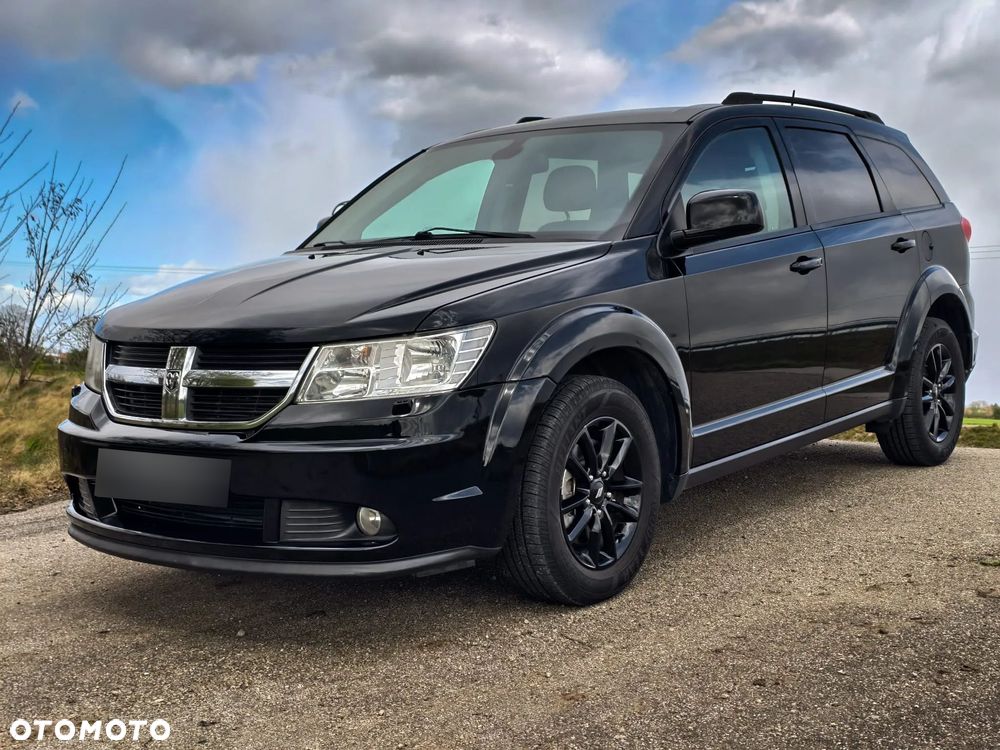 Dodge Journey - 22