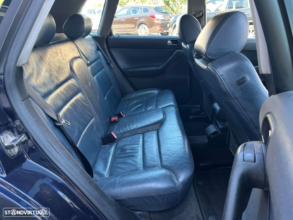 Audi A3 1.6 Sport 16 - 9