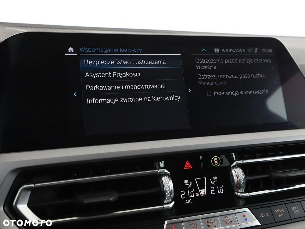 BMW Seria 3 320e Advantage - 28