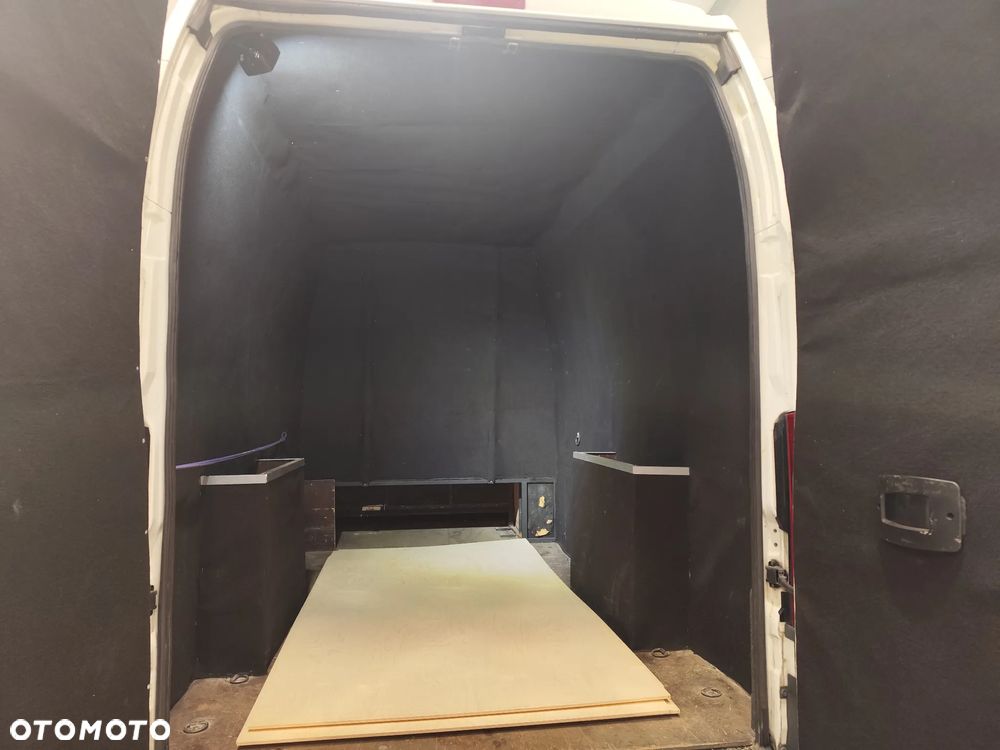 Citroën JUMPER - 21