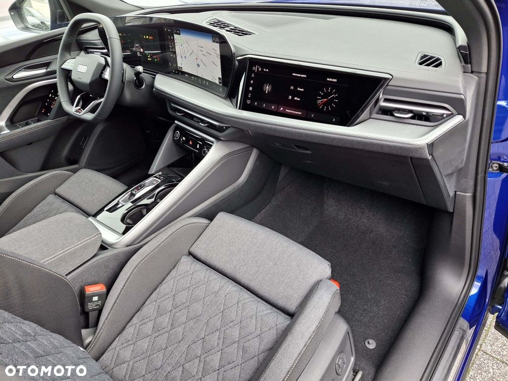 Audi Q5 Sportback - 15