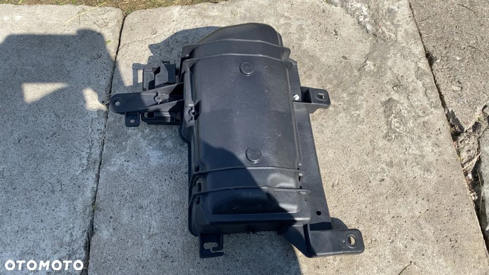 ORYGINALNA OBUDOWA UCHWYT ROZDZIELACZA PRĄDU BMW G20 6991156 EUROPA - 1
