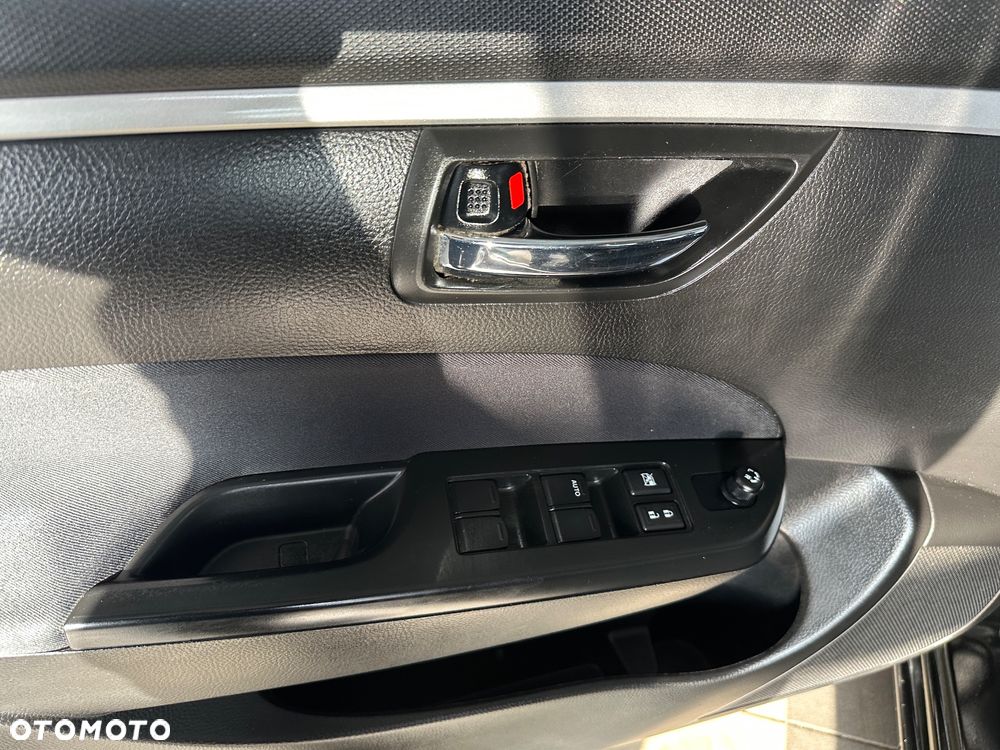 Suzuki Swift 1.2 4x4 Club - 17