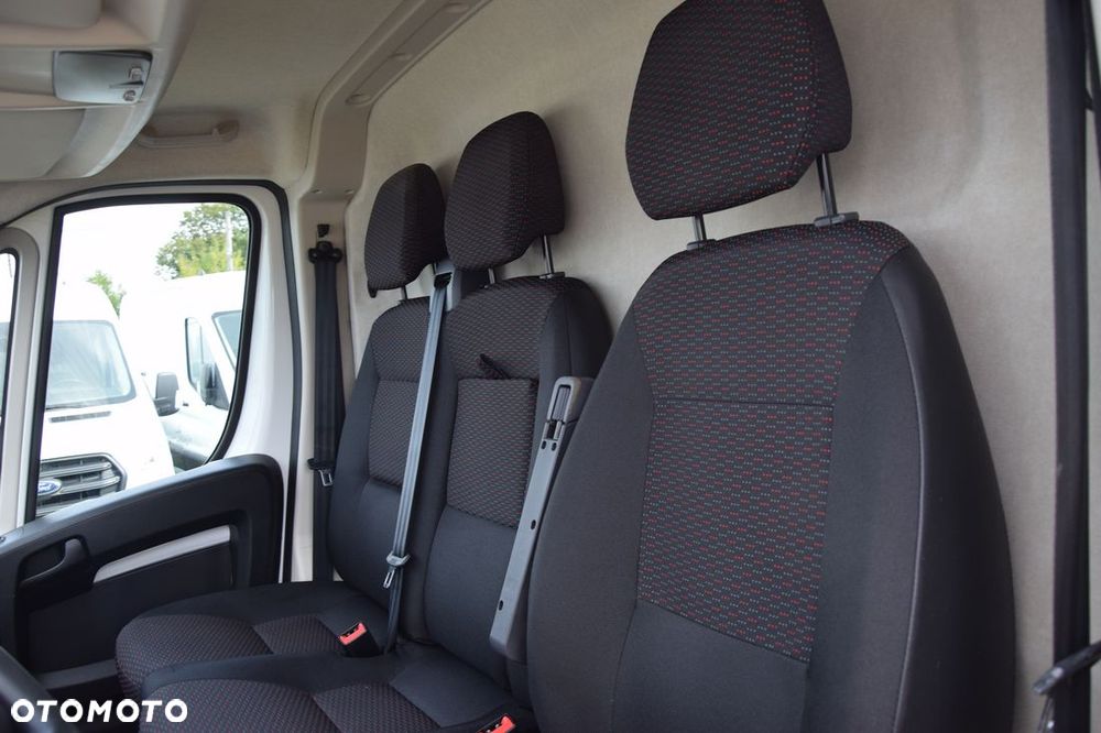 Citroën JUMPER ​*L2H2​*2.2 BLUEHDI​*140KM​*TEMPOMAT​*KLIMA​*10 - 10