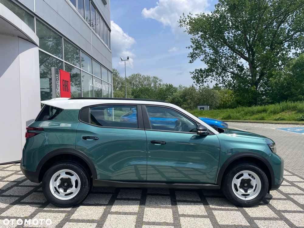 Opel Frontera 1.2 T mHEV Edition eDTC6 - 5