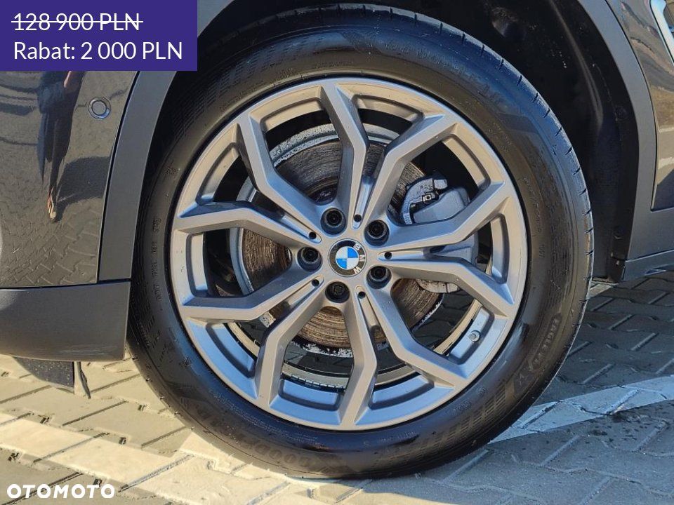 BMW X3 - 12