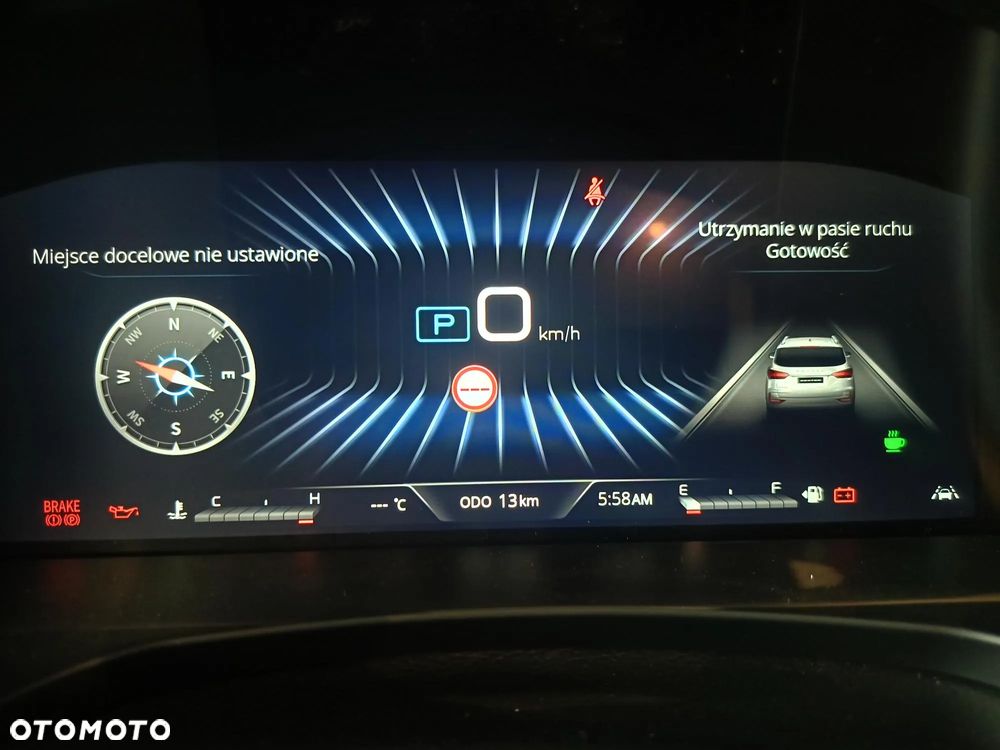 SsangYong/KGM Rexton 2.2 D Black Edition 4WD - 11