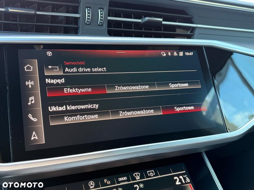 Audi A6 Avant 40 TDI mHEV Quattro S tronic - 34