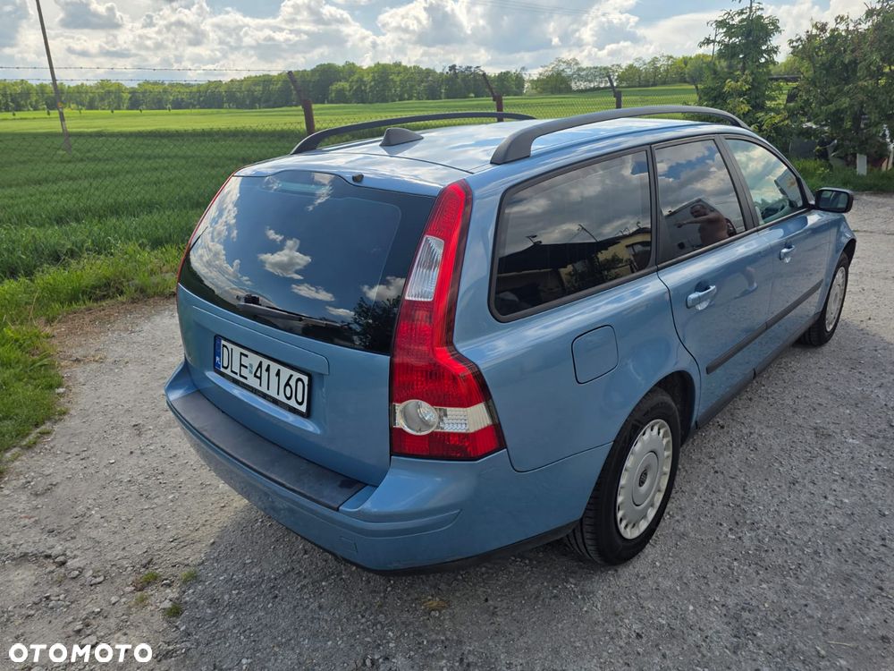 Volvo V50 1.8 - 3