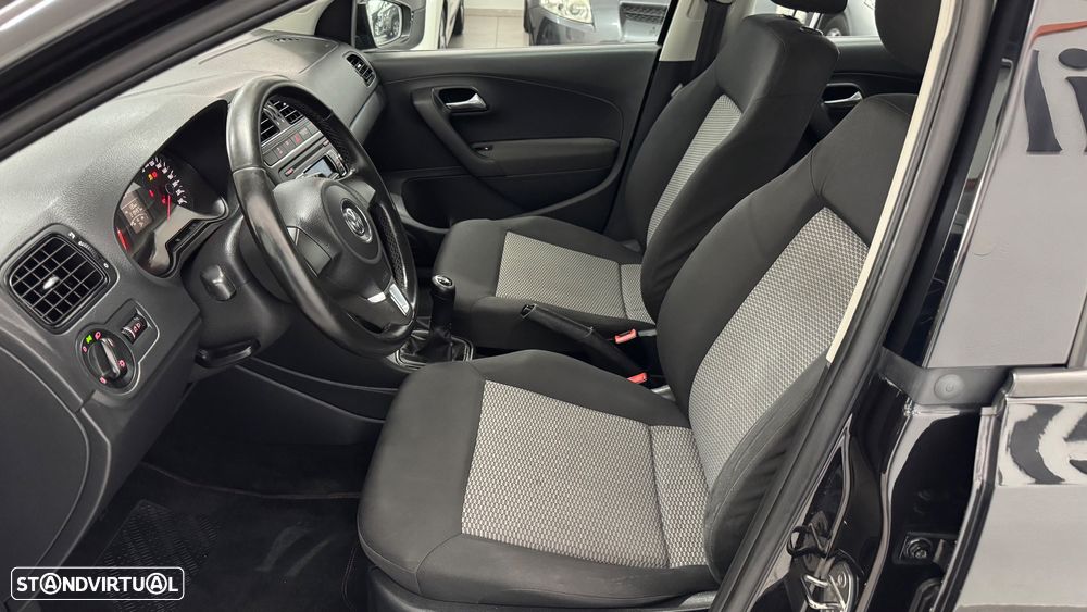 VW Polo 1.2 Confortline - 23