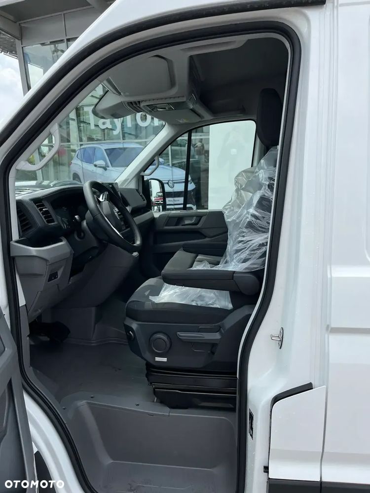 Volkswagen Crafter - 10