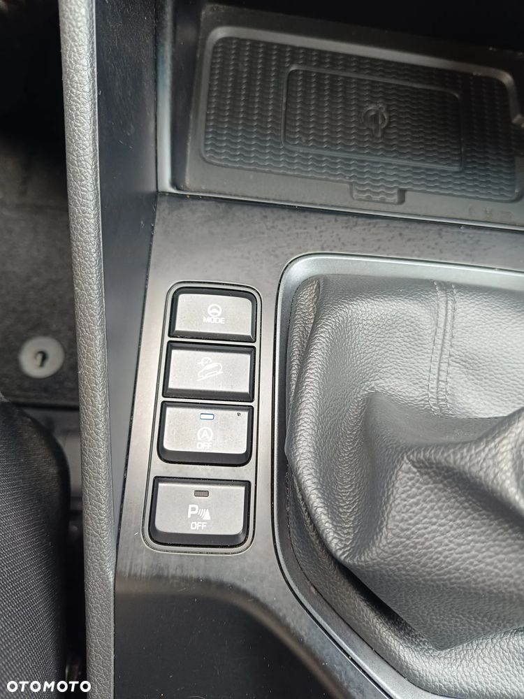 Hyundai Tucson 1.6 GDi 2WD Style - 13